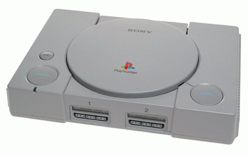 Sony PlayStation (PSX) Sony PlayStation (PSX)