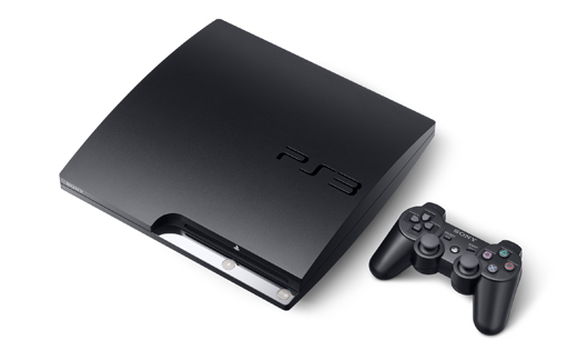 Sony PlayStation 3 (PS3)