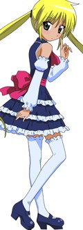 Anime Saimoe best 8 - Nagi Anime Saimoe best 8 - Nagi