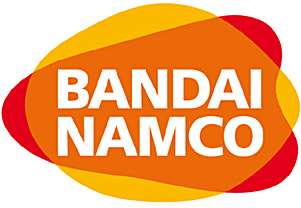 Logo Bandai Namco Logo Bandai Namco