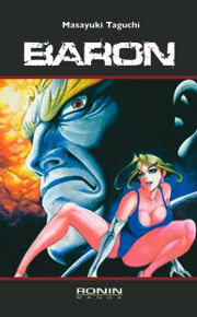 Baron Baron
