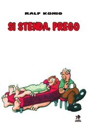 Si stenda prego