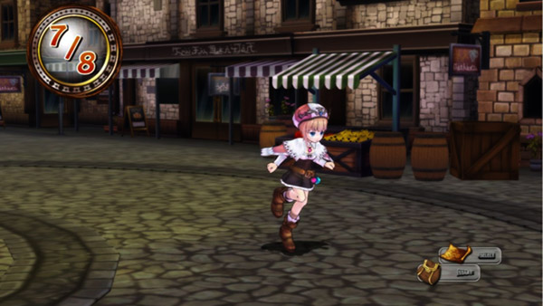 citt� rorona
