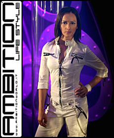 Intervista a Emanuela Pacotto by AnimeClick.it - AmbitionWorld.it - 01 Intervista a Emanuela Pacotto by AnimeClick.it - AmbitionWorld.it - 01