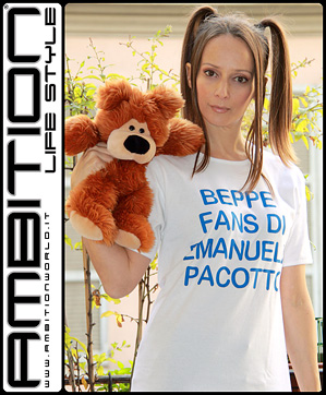 Intervista a Emanuela Pacotto by AnimeClick.it - AmbitionWorld.it - 06 Intervista a Emanuela Pacotto by AnimeClick.it - AmbitionWorld.it - 06
