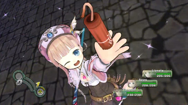 oggetto Rorona