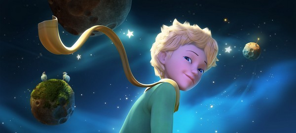 Il Piccolo Principe il Volto Il Piccolo Principe il Volto