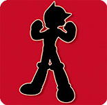 Icon: Osamu Tezuka Icon: Osamu Tezuka
