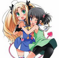 Lotte no Omocha Lotte no Omocha