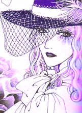 paradise kiss - Isabella paradise kiss - Isabella