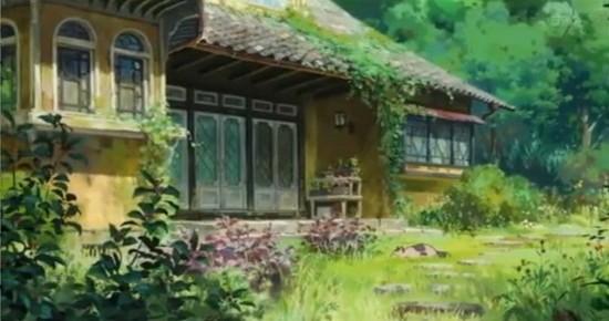 Karigurashi no Arrietty - Screen 2