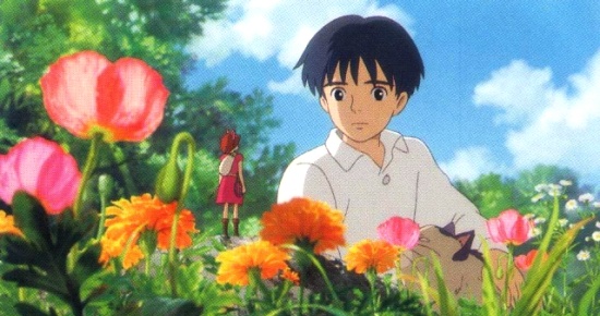 Karigurashi no Arrietty - Screen 3