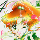 Sailor Moon - Sailor Jupiter