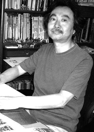 jiro taniguchi