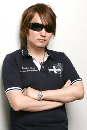 Tite Kubo Tite Kubo