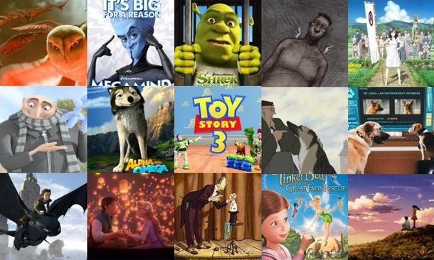 Oscar 2011 Oscar 2011