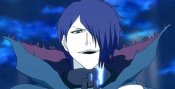 Bleach: Gekijo Kokai Kinen! Josh Jigoku-hen 1 Bleach: Gekijo Kokai Kinen! Josh Jigoku-hen 1