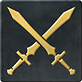 Final Fantasy XIV - Gladiators’ Guild 01 - Logo