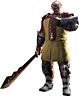 Final Fantasy XIV - Gladiators’ Guild 02 - Swordsman Greinfarr the Great Final Fantasy XIV - Gladiators’ Guild 02 - Swordsman Greinfarr the Great