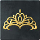 Final Fantasy XIV - Goldsmiths’ Guild 01 - Logo