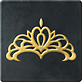 Final Fantasy XIV - Goldsmiths’ Guild 01 - Logo Final Fantasy XIV - Goldsmiths’ Guild 01 - Logo