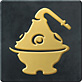 Final Fantasy XIV - Alchemists’ Guild 01 - Logo