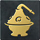 Final Fantasy XIV - Alchemists’ Guild 01 - Logo Final Fantasy XIV - Alchemists’ Guild 01 - Logo