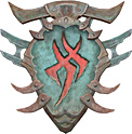 Final Fantasy XIV - Beast Tribes 02 - Ul’dah 00 - Amalj’aa Flag Final Fantasy XIV - Beast Tribes 02 - Ul’dah 00 - Amalj’aa Flag
