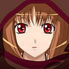 Spice and Wolf - Horo Spice and Wolf - Horo