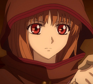 Spice and Wolf - Horo seconda serie Spice and Wolf - Horo seconda serie