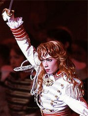 Takarazuka Versailles no Bara