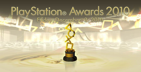 PlayStation Awards