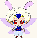 Pretty Cure Max Heart - Heartiels Eternalun