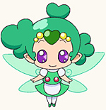 Pretty Cure Max Heart - Heartiels Harmonin Pretty Cure Max Heart - Heartiels Harmonin