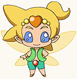 Pretty Cure Max Heart - Heartiels Horpun Pretty Cure Max Heart - Heartiels Horpun