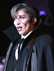 Takarazuka Black Jack