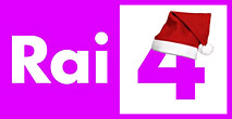 Rai 4 Natale