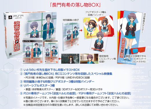 Le Reminiscenze di Haruhi Suzumiya Le Reminiscenze di Haruhi Suzumiya