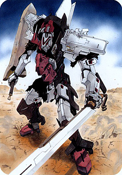 Break Blade 2 Break Blade 2