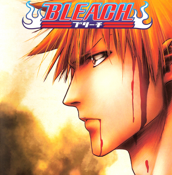 Bleach