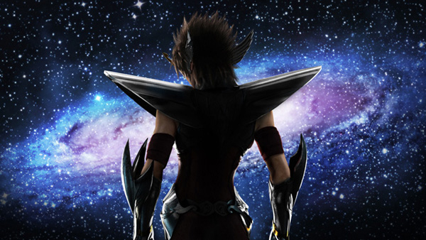 Saint Seiya 25th Anniversary Movie Saint Seiya 25th Anniversary Movie