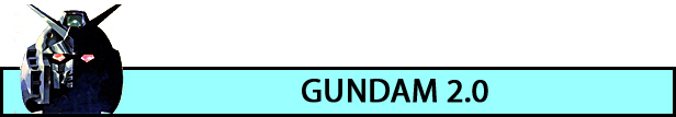 Gundam Movie Titolo 7