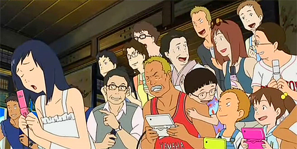 Summer Wars - immagine 600 01 Summer Wars - immagine 600 01