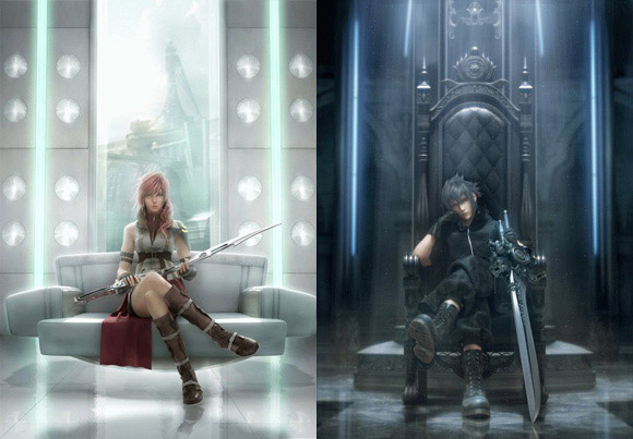 Final Fantasy XIII Final Fantasy XIII