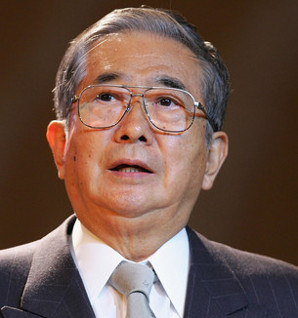 Shintaro Ishihara Shintaro Ishihara