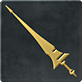 Final Fantasy XIV - Lancers’ Guild 01 - Logo Final Fantasy XIV - Lancers’ Guild 01 - Logo