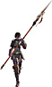 Final Fantasy XIV - Lancers’ Guild 02 - Lord Commander Swethyna