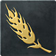 Final Fantasy XIV - Botanists’ Guild 01 - Logo Final Fantasy XIV - Botanists’ Guild 01 - Logo