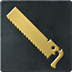 Final Fantasy XIV - Carpenters’ Guild 01 - Logo Final Fantasy XIV - Carpenters’ Guild 01 - Logo