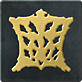 Final Fantasy XIV - Leatherworkers’ Guild 01 - Logo